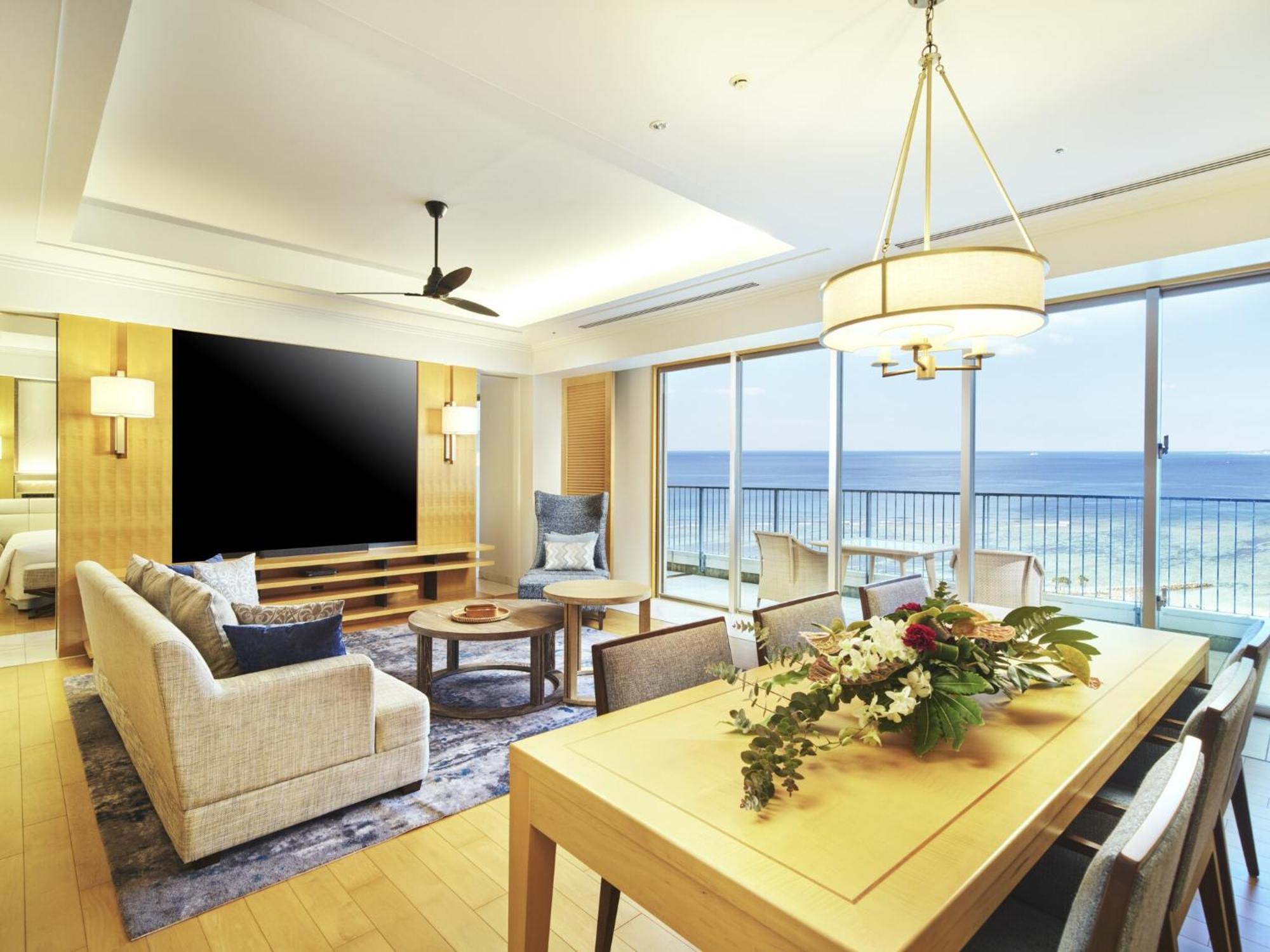 The Orion Hotel Motobu Resort & Spa Exterior photo